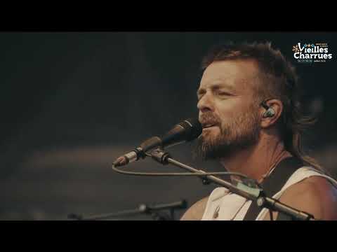 XAVIER RUDD PART OF LIFE