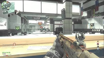Spawn Trapping ACR MOAB Commentary