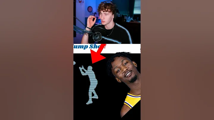 Guess The NBA Player’s Jumpshot! (Day 17) #nba #basketball