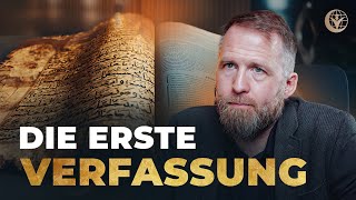 Warum Die Verfung Von Medina Bis Heute Einzigartig Ist