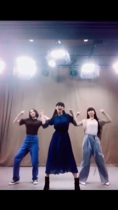Perfume Tik Tok Vol.04：? ? ? ?/Hit yo Rollie
