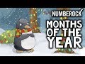 Months and Days Quiz