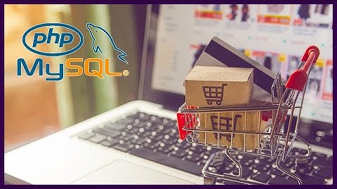 🛒 TIENDA en LINEA | CARRITO de COMPRAS [PHP, MVC & MySQL] ⏬ CODIGO GRATIS (Junio 2021)
