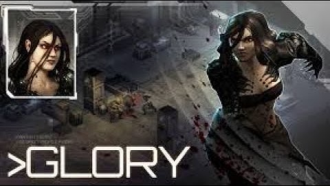 Shadowrun Dragonfall Very Hard Difficulty Playthrough Part 19 Glory Loyalty Mission