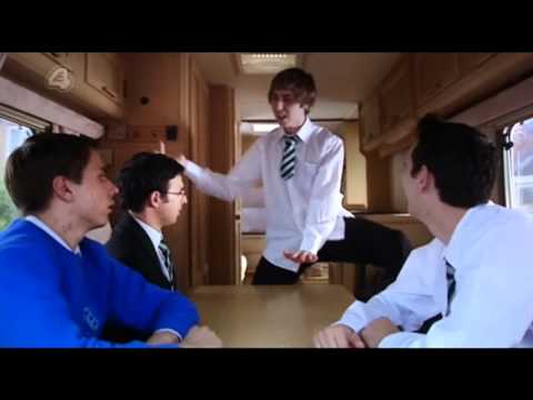 the-inbetweeners---jay's-bullshit