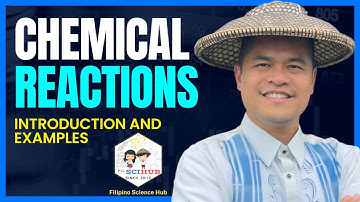 Chemistry Made Easy - Episode 5: Chemical Reactions