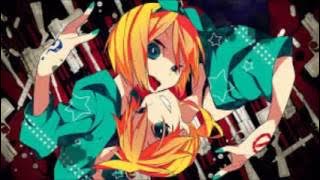 (Nightcore) Soraru and Lon - Jabberwocky Jabberwocka