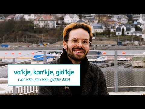 Video: Hvordan komme deg fra Oslo til Bergen i Norge