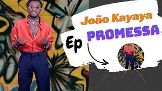 João Kayaya - casamento (Oficial áudio)