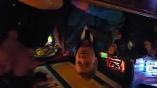 2015-06-19 - Orlando Flying with Edibles