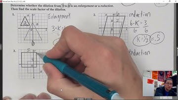 7 6 Similarity Transformations