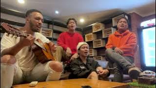 RAN - Begitu Saja Medley Salamku Untuk Kekasihmu Yang Baru (Harry Tambunan cover)