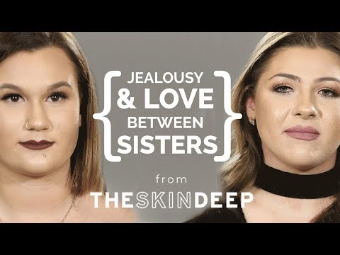 Jealousy and Love Between Sisters | {THE AND} Sydney & Amanda Jealousy and Love Between Sisters | {THE AND} Sydney & Amanda