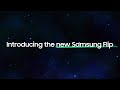 Samsung flip pro unlimited learning possibilities  samsung