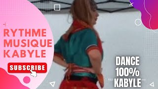 dance kabyle - compilation rythme kabylien