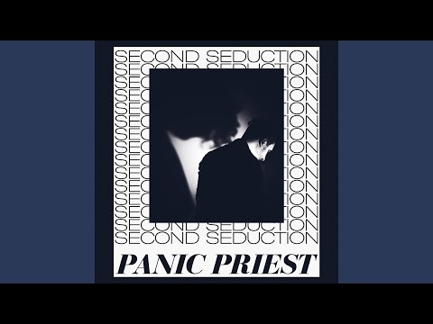 Panic Priest — Shiver And Crawl