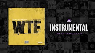 Youngboy Never Broke Again & Nicki Minaj - WTF [Instrumental]
