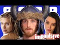 Girlfriends: Stay Away From Our Butts - IMPAULSIVE EP. 209