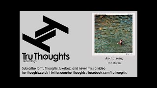 Anchorsong - The Ocean - feat. Bookend