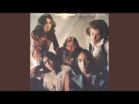 FLAMIN' GROOVIES FLAMINGO ガレージ サイケ FLAMIN' GROOVIES FLAMINGO ガレージ サイケ - メルカリ
