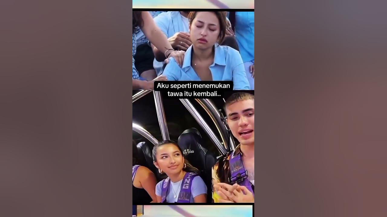 Mamari Mungkin Keinget Papa Dali🥀🥺 #mamari #jennifercoppen #aisarkhaled #kamari #daliwassink #fyp