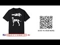Dalmatian Dog Graphic Shirt
