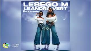 Lesego M, Leandra.Vert, Khalil Harrison - Vuka (Official Audio)