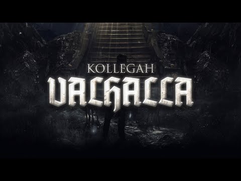 Kollegah - Valhalla