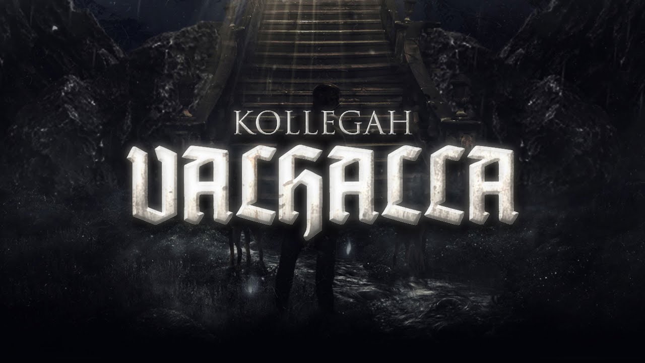 Ver Kollegah - Valhalla no YouTube Ver Kollegah - Valhalla no YouTube