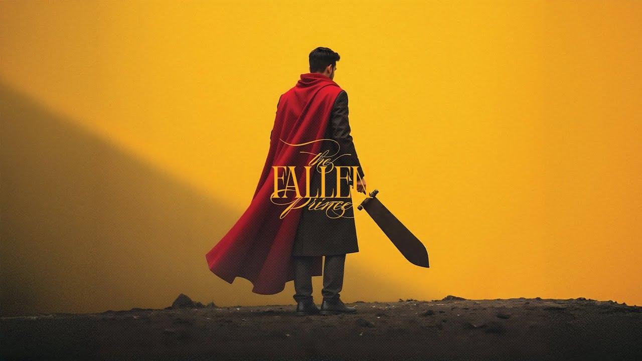 Umar Rajput - SAJDAY (Audio)