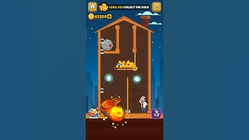 Home pin how to loot level 453 Gameplay Solution