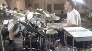 Rock Toccata \u0026 Fuga (www.vinnievibes.com)