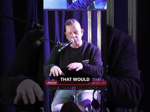 Akai Pro's Andy Mac Talks Tapping into your own Personal Creativity with MPC Key 37