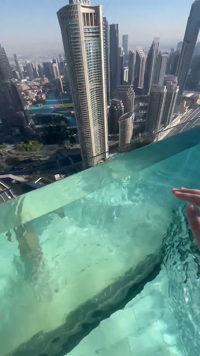 Daniel Penin in Dubai