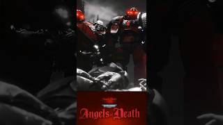 Someone Else  - Angels of Death #warhammer40k #shorts