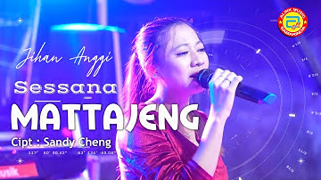 Padahal bukan orang Bugis | Lagu Bugis SESSANA MATTAJENG Cipt : Sandy Cheng