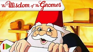 THE WISDOM OF THE GNOMES - 25 | Full episode |