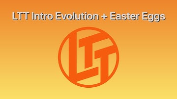 Linus Tech Tips All Intros + Easter Eggs (2008-2021)