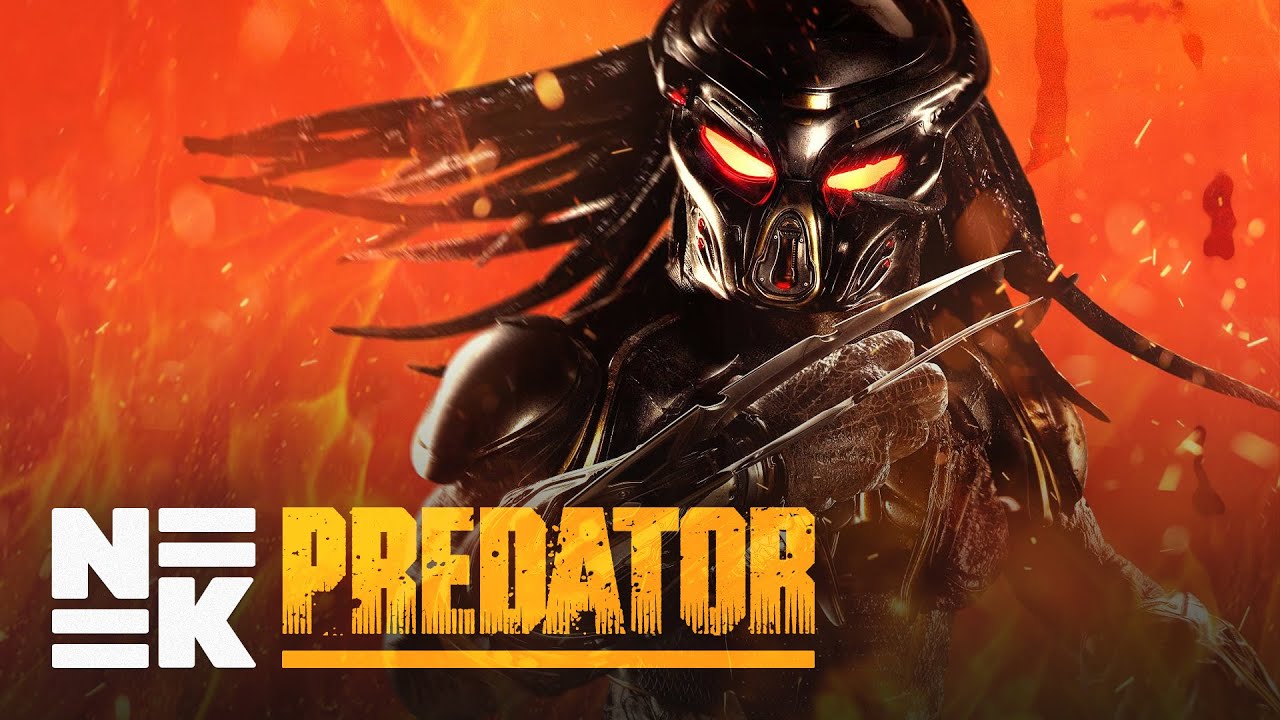 Dlaczego Predator jest tak dobry, a sequele niekoniecznie