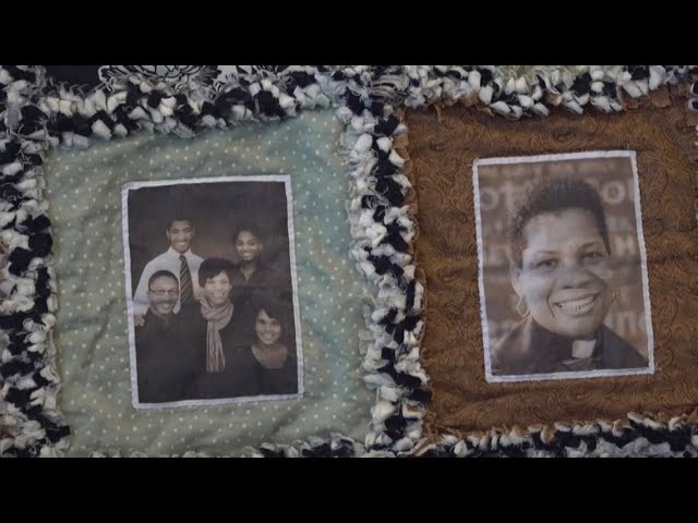 South Memphis residents honor legacy of Autura Eason-Williams, bring awareness to gun violence