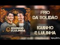 FRIO DA SOLIDÃO - Iguinho e Lulinha (Áudio Oficial)