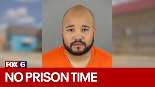 Former Milwaukee County deputy avoids prison in stalking case | FOX6 News Milwaukee