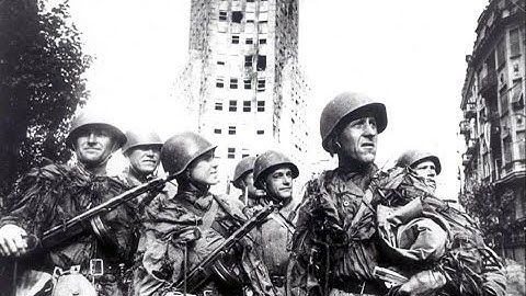 [CoH2][1v1] Propagandacast #1431 [OKW]Darkcrow vs [SU]ImperialDane