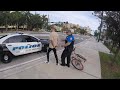 I Got Arrested And We Recorded It