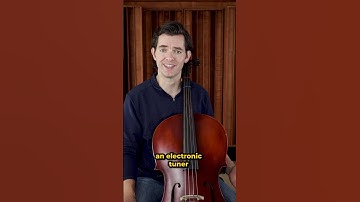 Cello String Names- Guide to Tuning your Open Strings