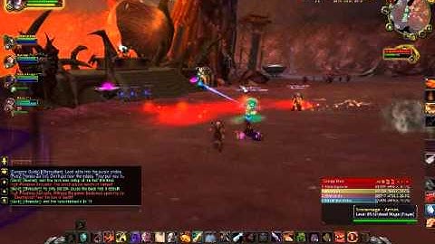 Guide to Stonecore Part 3: Last Boss