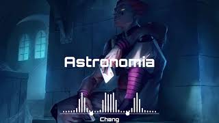 Astronomia Rap 2020 Douyin Version