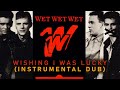 Miniature de la vidéo de la chanson Wishing I Was Lucky (Instrumental Dub)