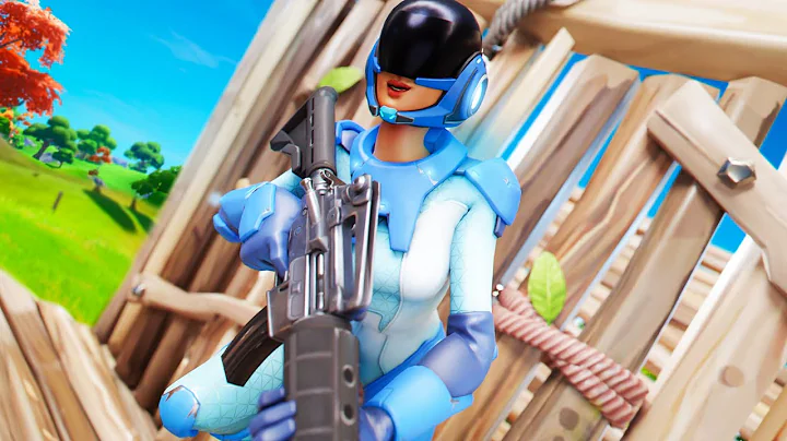 I Hosted A REALISTIC 1v1 Tournament... (PROS ONLY)