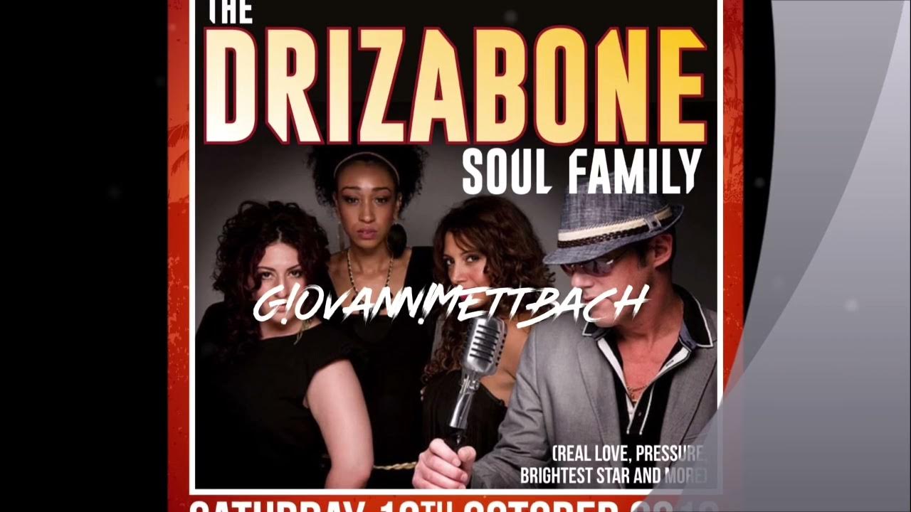 The Drizabone Soul Family - Real Love 1991 π₯°πΆβ€οΈ The Drizabone Soul Family - Real Love 1991 π₯°πΆβ€οΈ